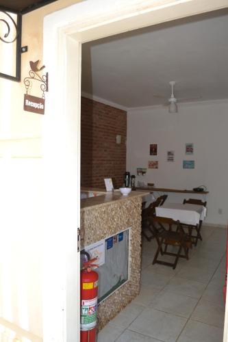 Hostal Pousada Villa Dos P�ssaros