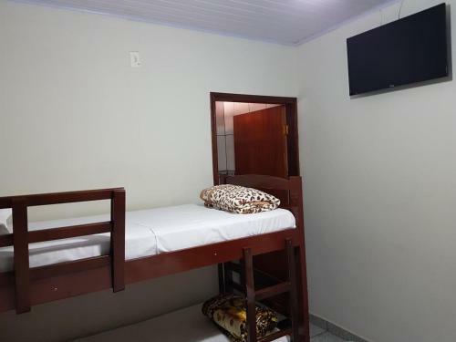 Hostal Pousada Sol Nascente Ll