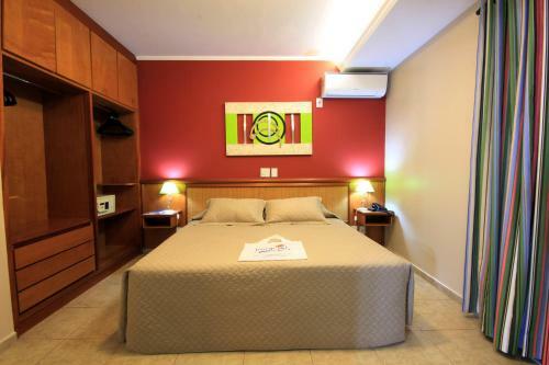 Hotel Thermas Park Resort & Spa
