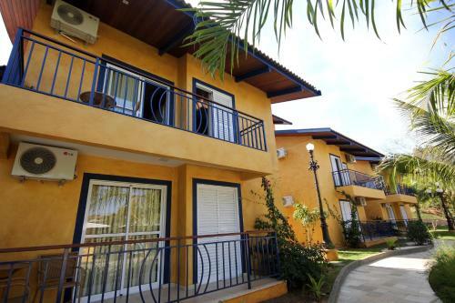 Hotel Thermas Park Resort & Spa