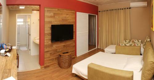Hotel Thermas Park Resort & Spa