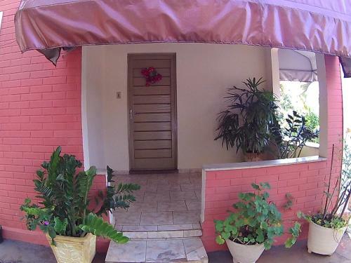 Casa Para Temporada Da V� Cida