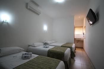 Hotel Savana