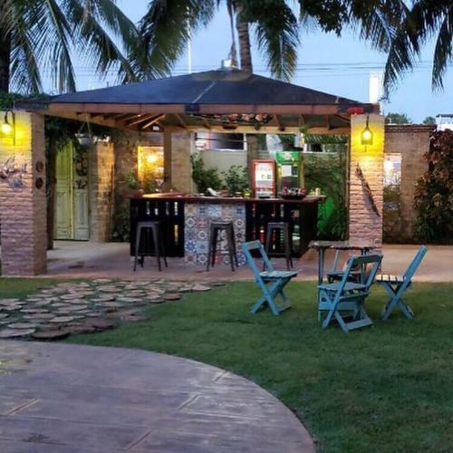 Hostal Pousada Toca Das �guas