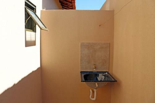 Hostal Pousada Sao Caetano