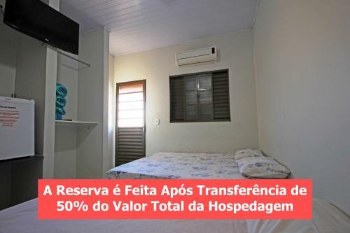 Hostal Pousada Sao Caetano