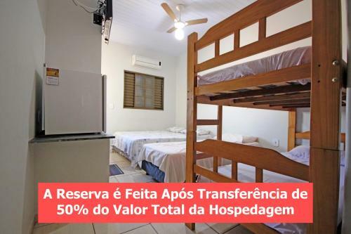 Hostal Pousada Sao Caetano