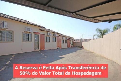 Hostal Pousada Sao Caetano