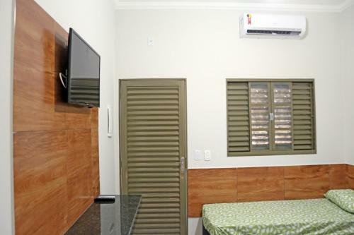 Hostal Pousada Sao Caetano