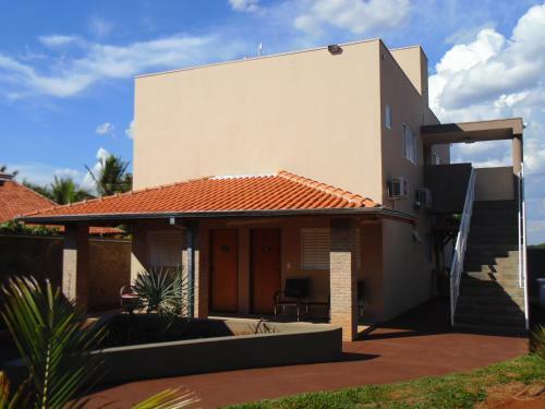 Hostal Carpe Diem Hotel E Pousada