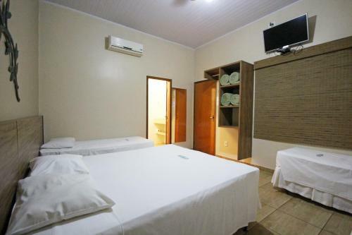 Hostal Carpe Diem Hotel E Pousada