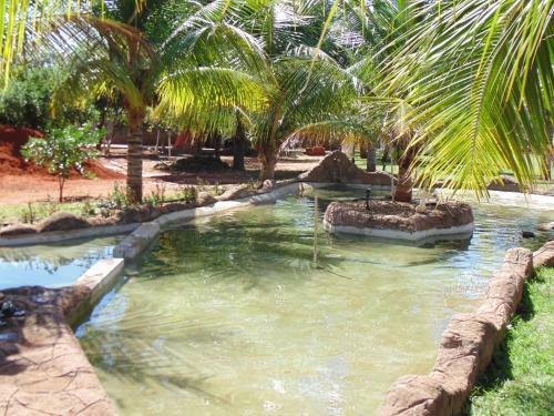 Hostal Carpe Diem Hotel E Pousada