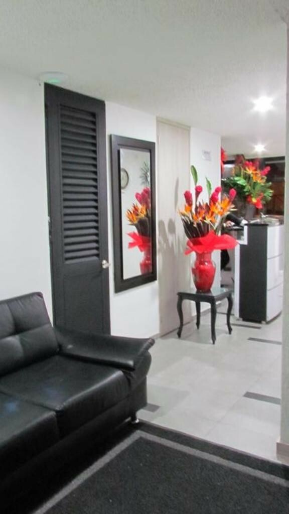Hotel Business Center