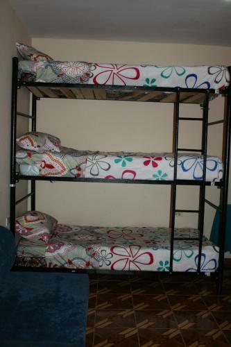 Hostal Tip Top Backpackers