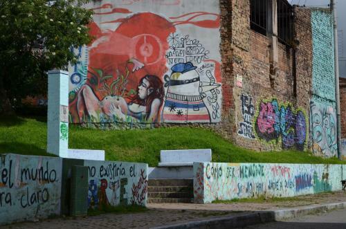 Hostal Tip Top Backpackers