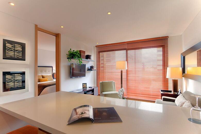 Aparthotel 93 Luxury Suites & Residences