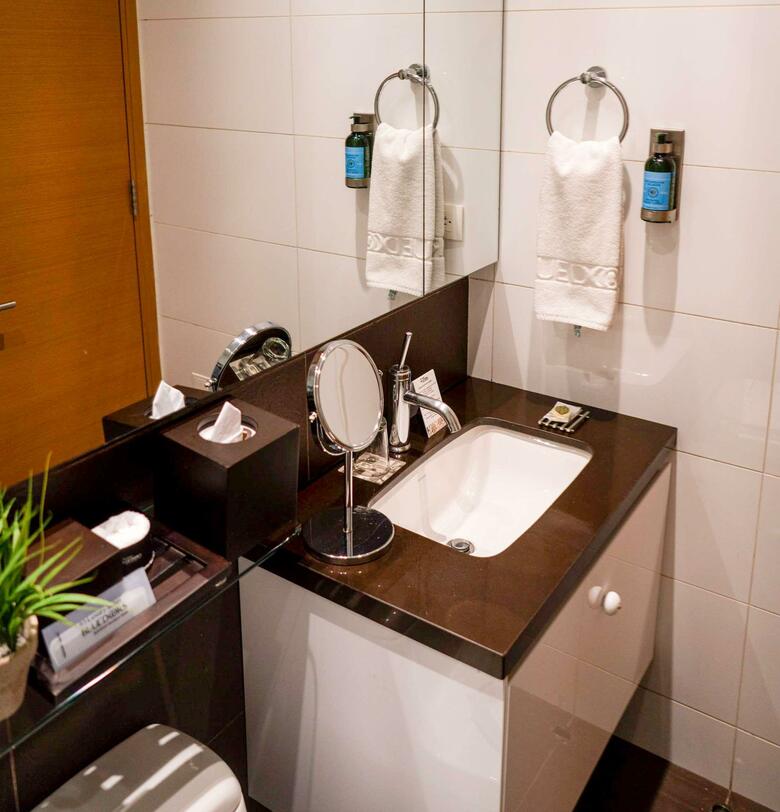 Aparthotel 93 Luxury Suites & Residences