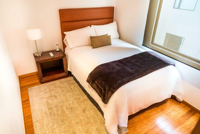 Aparthotel 93 Luxury Suites & Residences