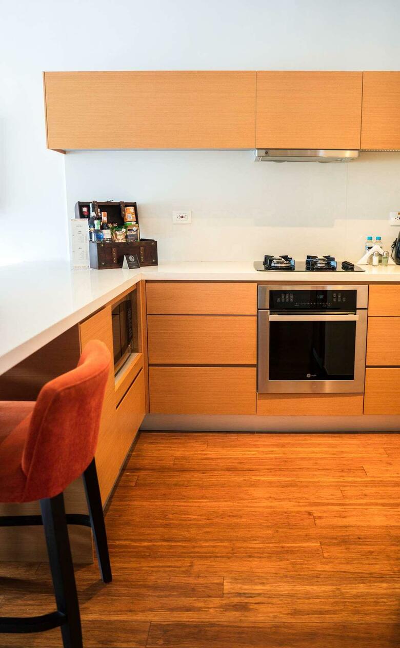 Aparthotel 93 Luxury Suites & Residences