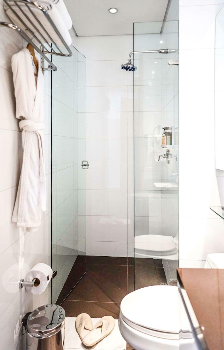 Aparthotel 93 Luxury Suites & Residences