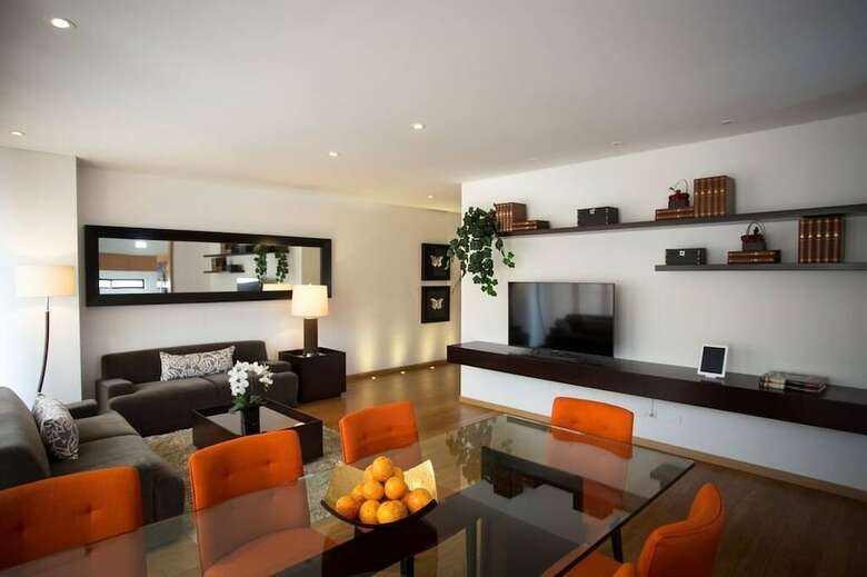 Aparthotel 93 Luxury Suites & Residences