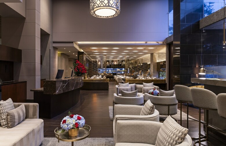 Aparthotel 93 Luxury Suites & Residences