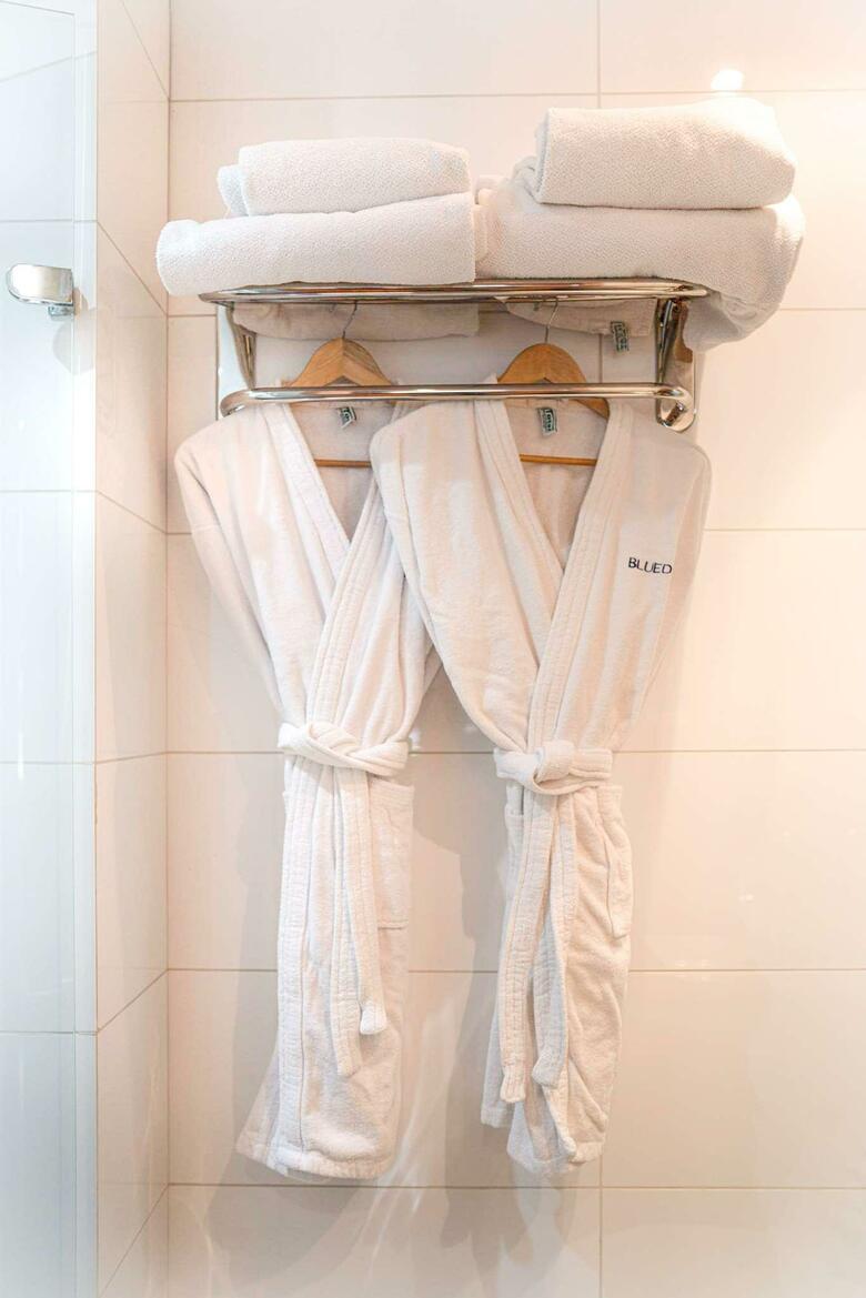 Aparthotel 93 Luxury Suites & Residences