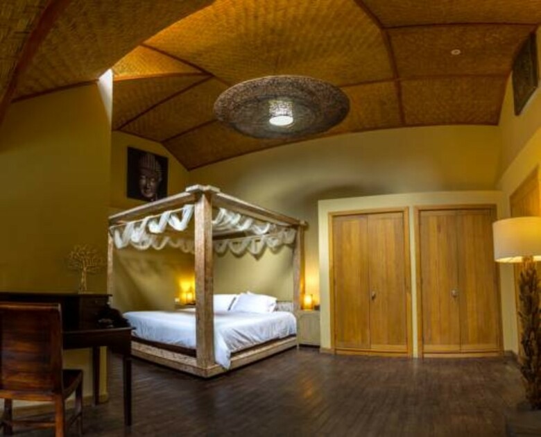 Chateau Physique Hotel Spa