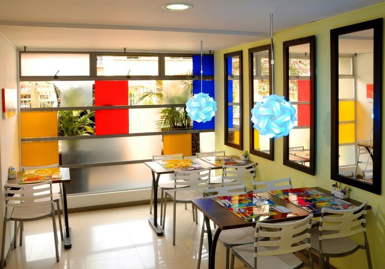 Hotel Juliette Aparta Suites