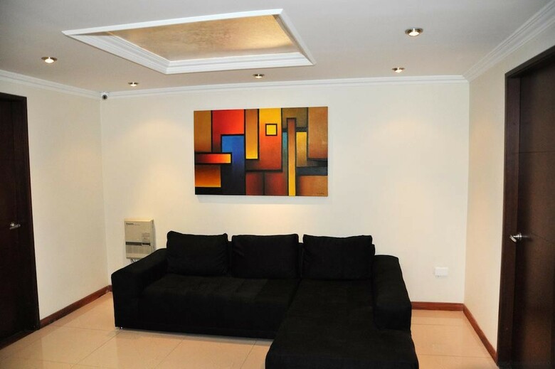 Hotel Boutique Mendoza