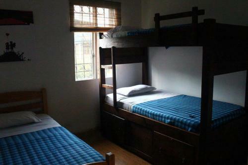 Hostal La Playa Hotel Fusi�n