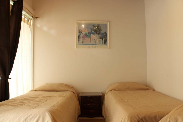 Hotel Calle 112