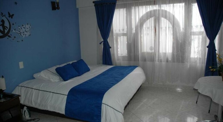 Hotel Apartasuites Ck