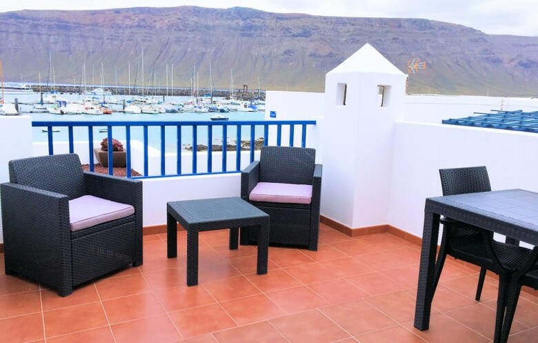 Evita Beach Apartamentos