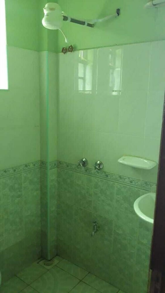 Hotel Blueman Smile Suites - Jkia