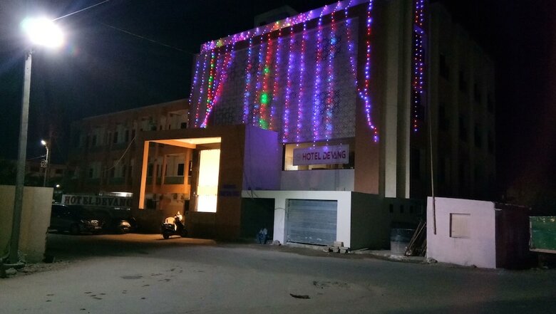 Hotel Devang