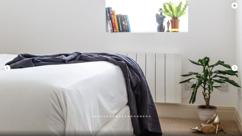 The Honeycomb Apartment