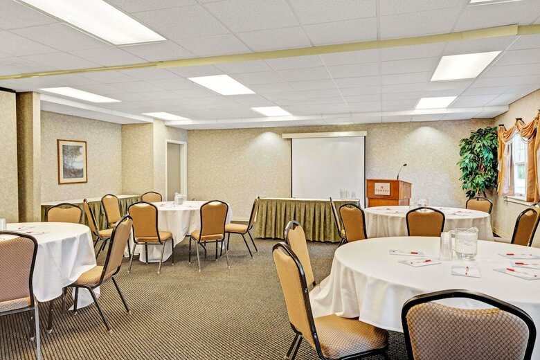 Hotel Ramada By Wyndham Saco/old Orchard Beach Area