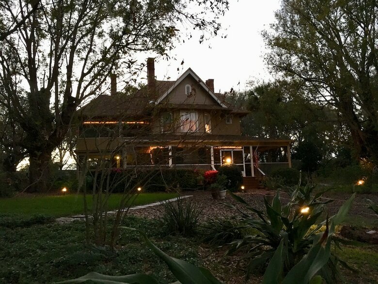 Bed & Breakfast Thurston House