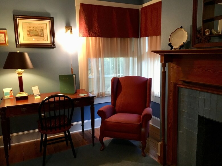 Bed & Breakfast Thurston House