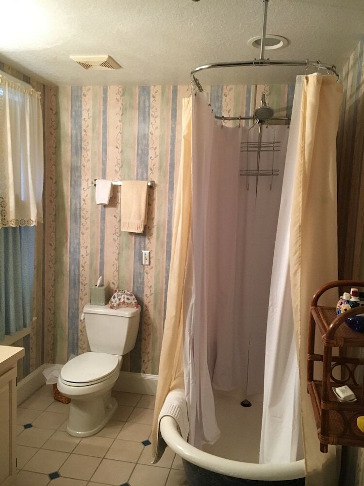 Bed & Breakfast Thurston House