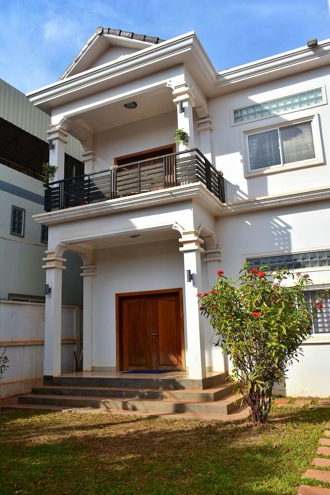 Hotel Villa Sok Chhan