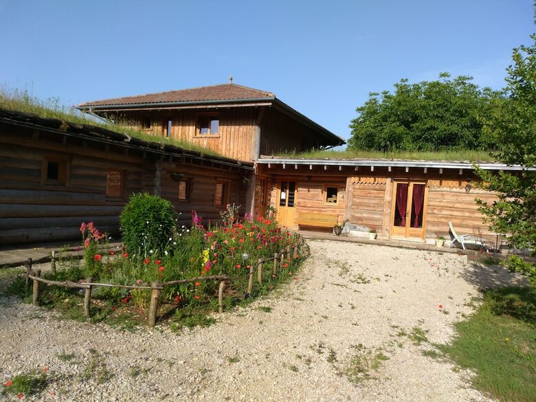 Hotel La Fuste Des Garceaux