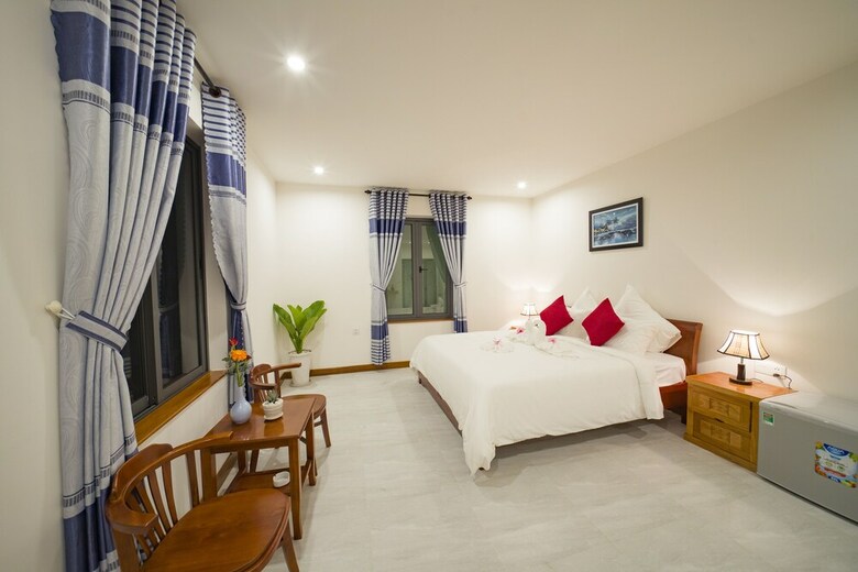 Hotel An Bang Star Homestay
