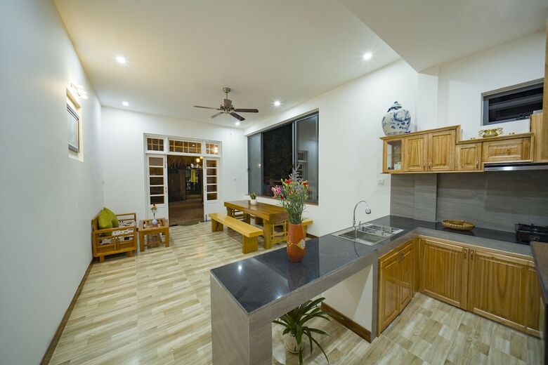 Hotel An Bang Star Homestay