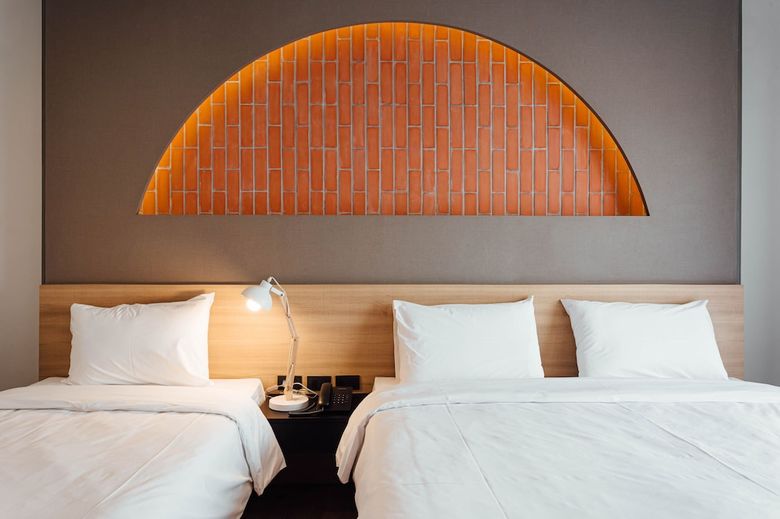 Hotel Clay Udonthani