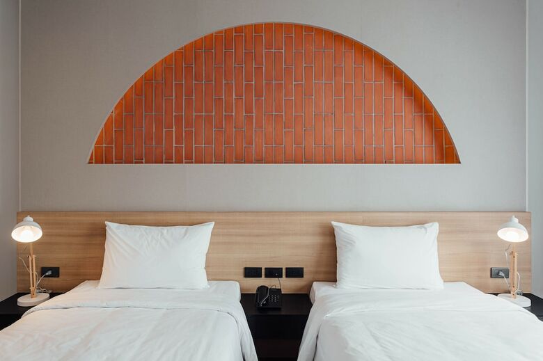 Hotel Clay Udonthani