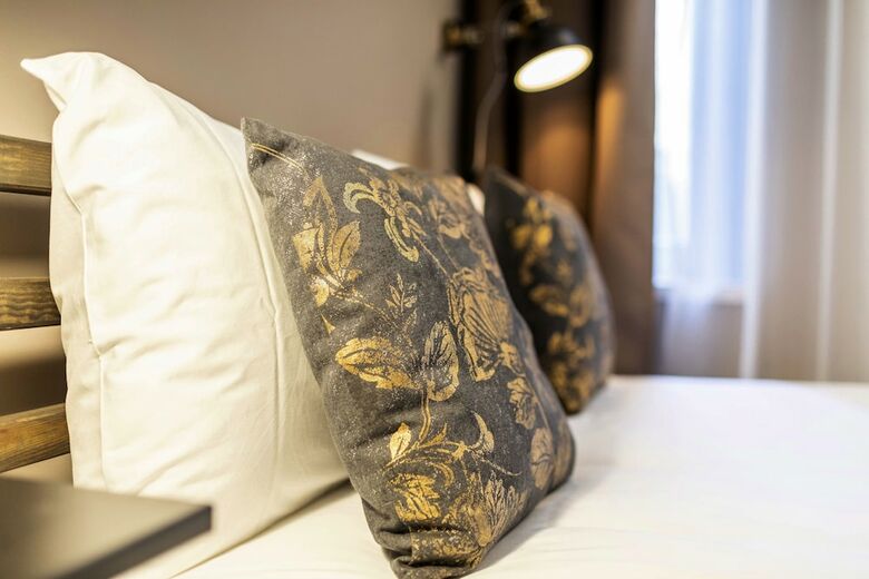 Margi Nell Apartament