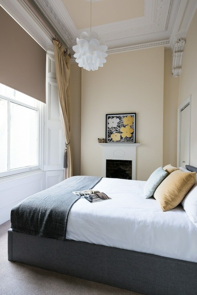 2 Bedroom Apartment In Nottinghill