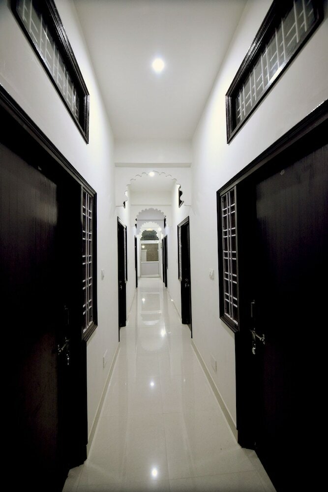 Hotel Udaipur Home Stay